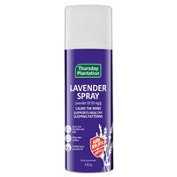 Thursday Plantation Lavender Spray 140g - GimmeNow