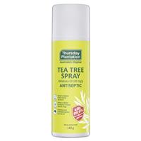 Thursday Plantation Tea Tree Spray 140g - GimmeNow