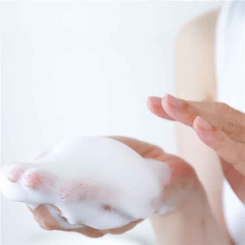 Palmolive Naturals Foaming Hand Wash Vanilla & Berry 250ml