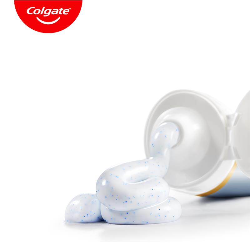 Colgate Toothpaste Total Deep Clean 115g