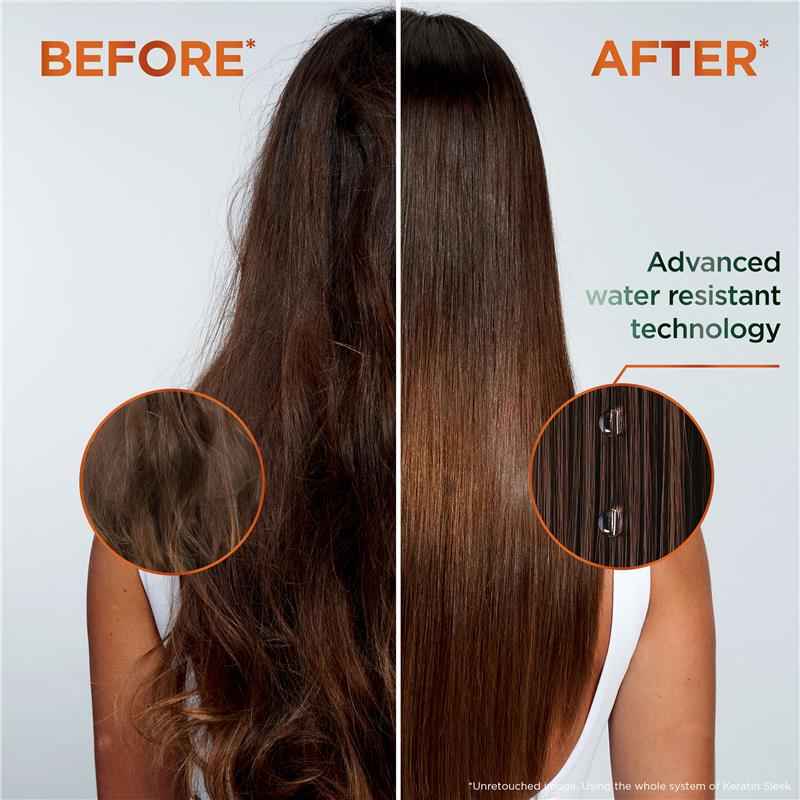 Garnier Fructis Keratin Sleek & Stay Serum 50ml
