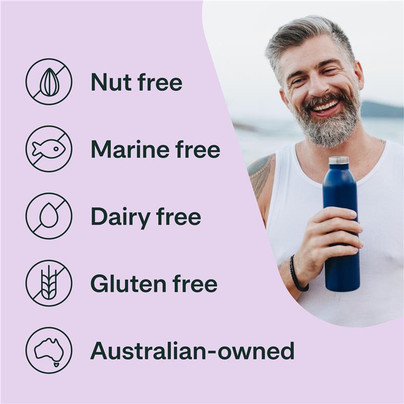 Epijoint Joint Health 120 Soft Gel Capsules