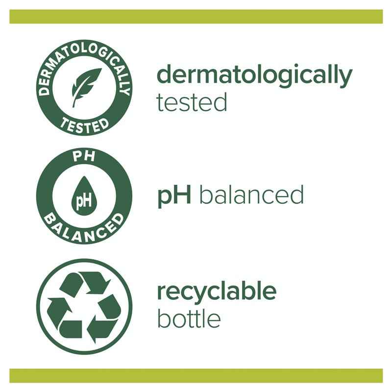 Palmolive Body Butter Moisturising Body Wash Vanilla 400ml