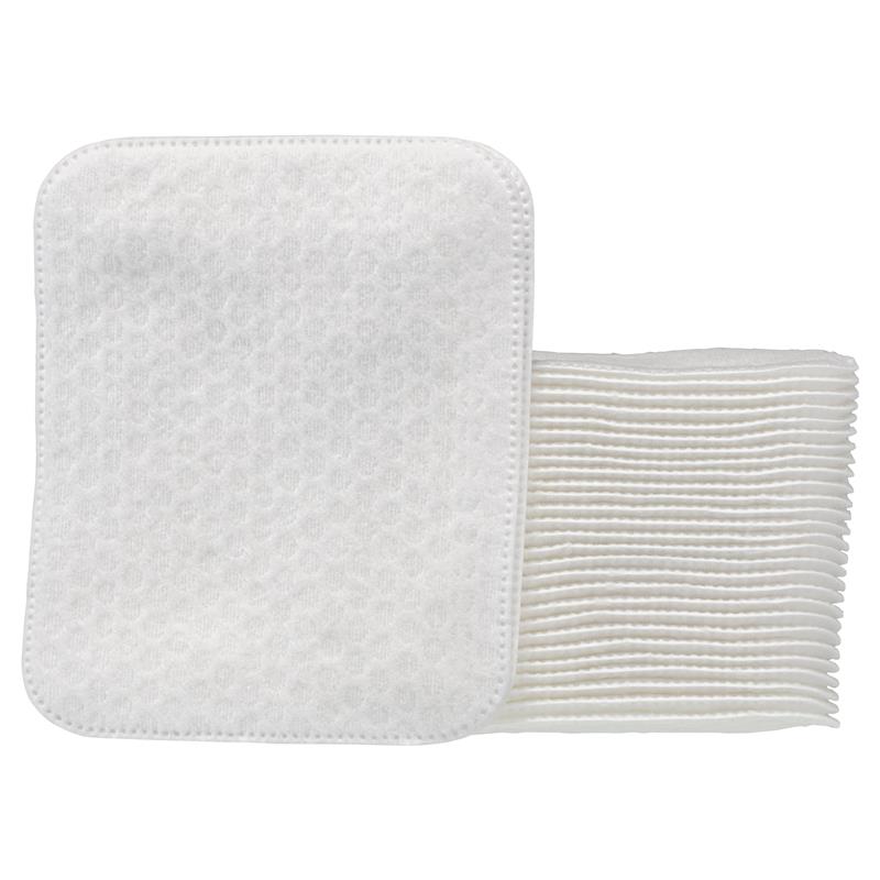 Gaia Natural Baby Organic Cotton Cleansing Pads 40 Pack - GimmeNow