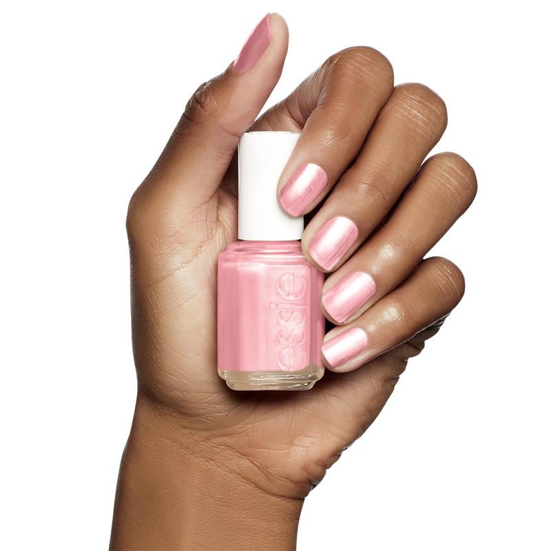 Essie Nail Polish Pink Diamond 18