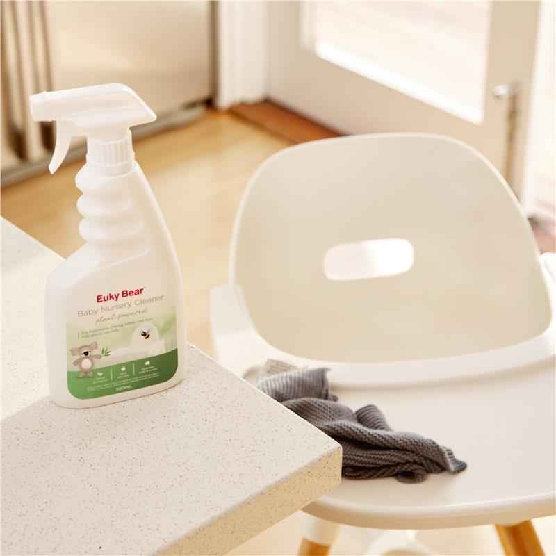 Euky Bear Nursery Cleaner 500ml