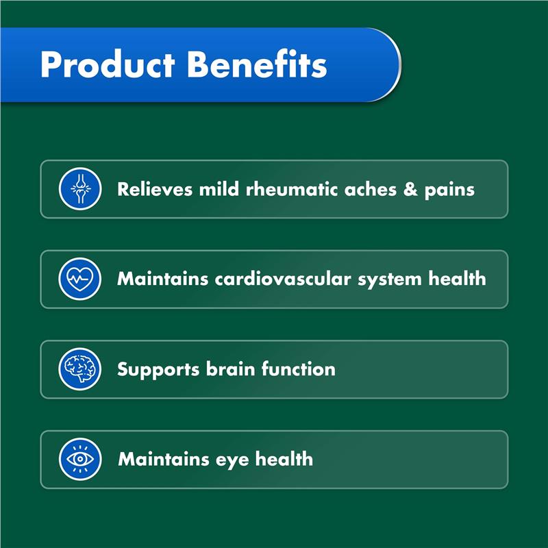 Nature's Own Odourless Fish Oil 1500mg 500 Capsules Exclusive Size - GimmeNow