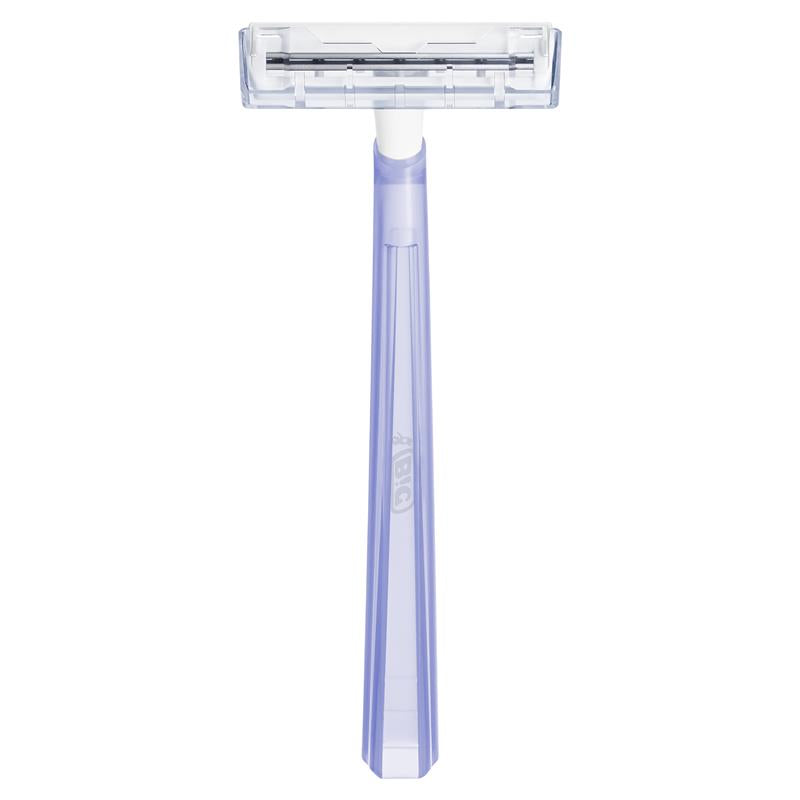 Bic Twin Blade Lady Disposable Razor 15 Pack - GimmeNow