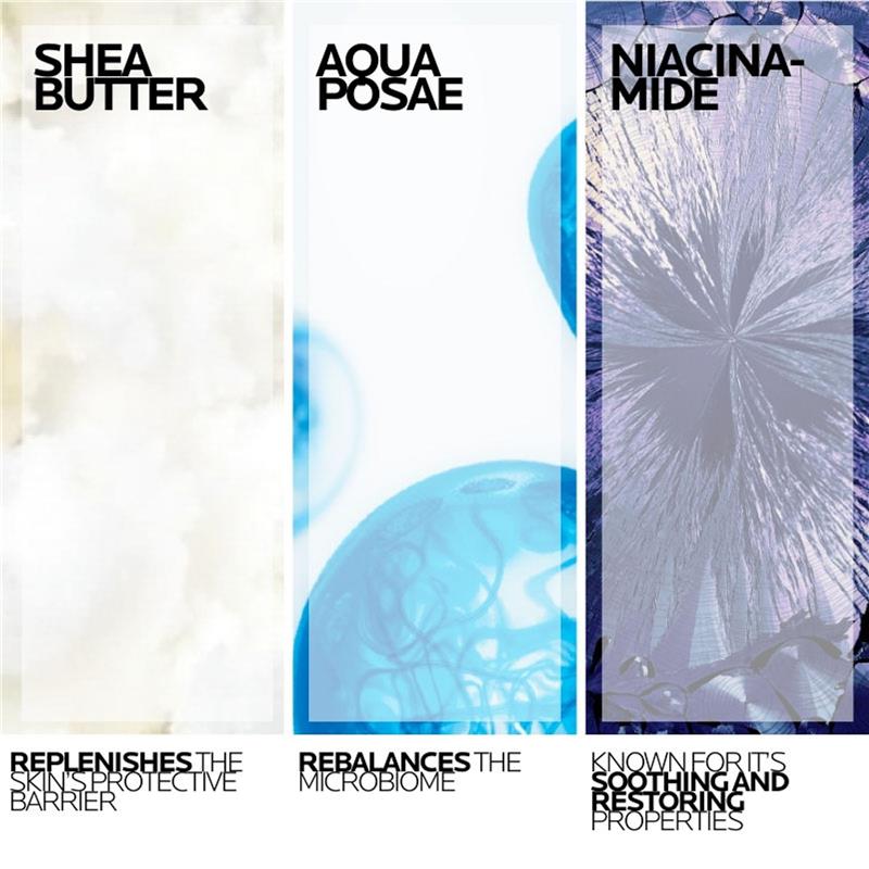 La Roche-Posay Lipikar Syndet AP+ Cream Wash 400ml - GimmeNow