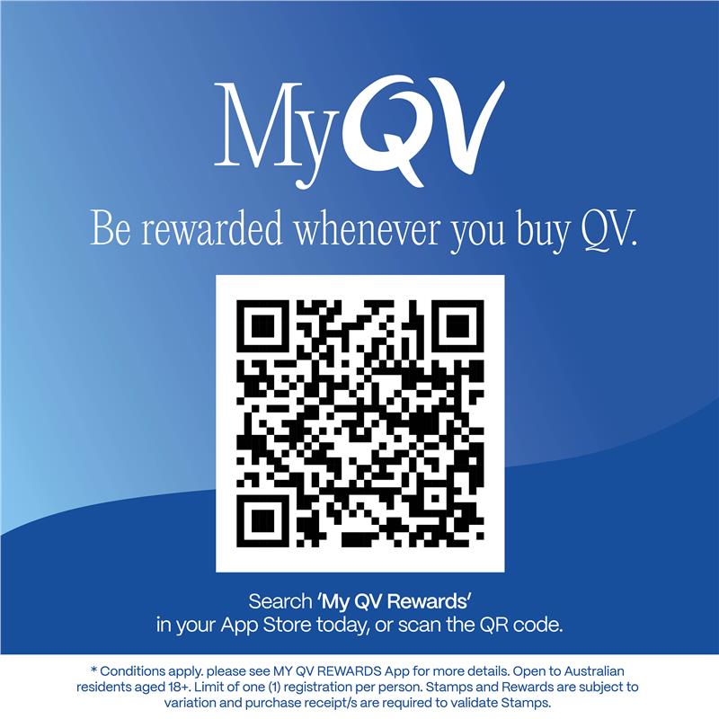 QV Face Lip Balm 15G With Spf 30+