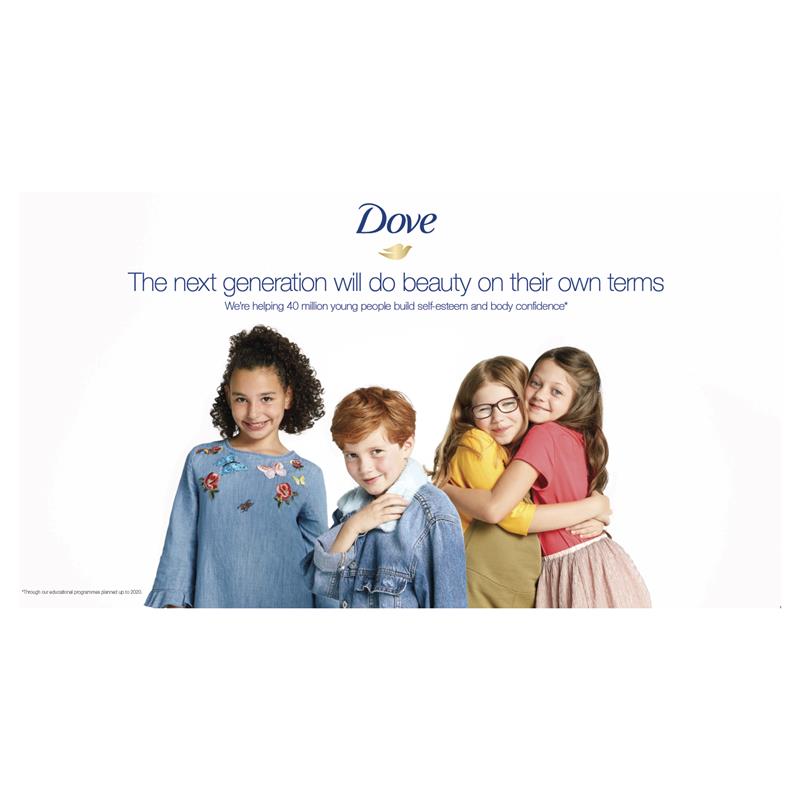 Dove Summer Glow Body Lotion Fair to Medium Skin 400ml