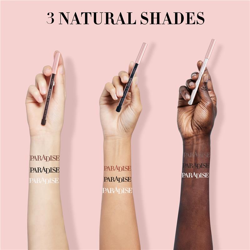 L'Oreal Paris Superliner Le Khol Immaculate Snow