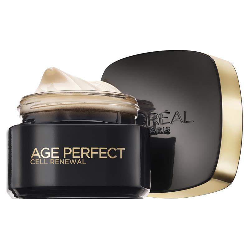 L'Oreal Paris Age Perfect Cell Renewal Day Cream 50ml - GimmeNow