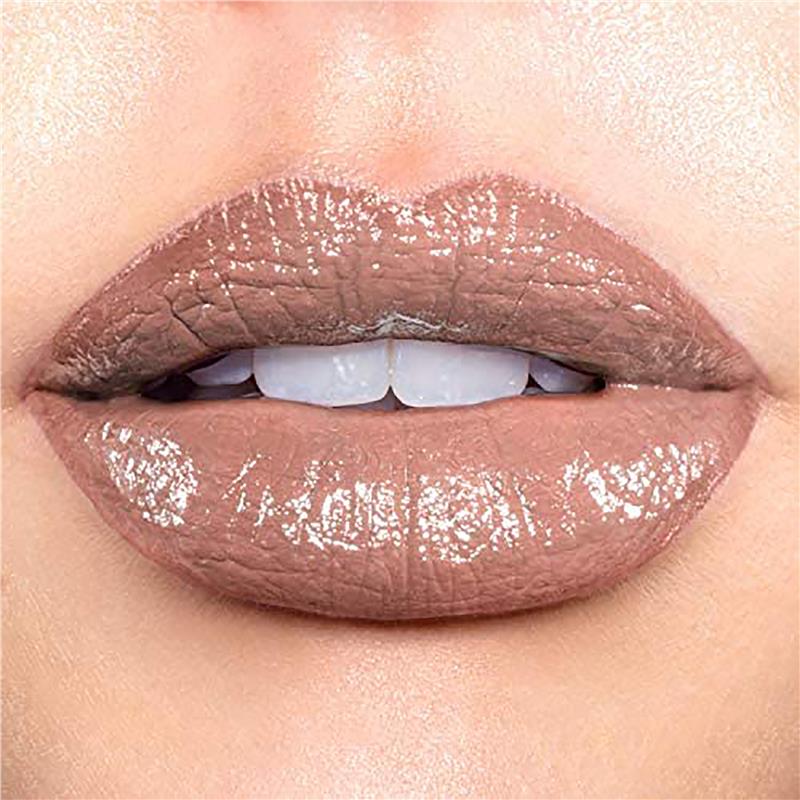 Revlon Super Lustrous Lipstick Bare It All