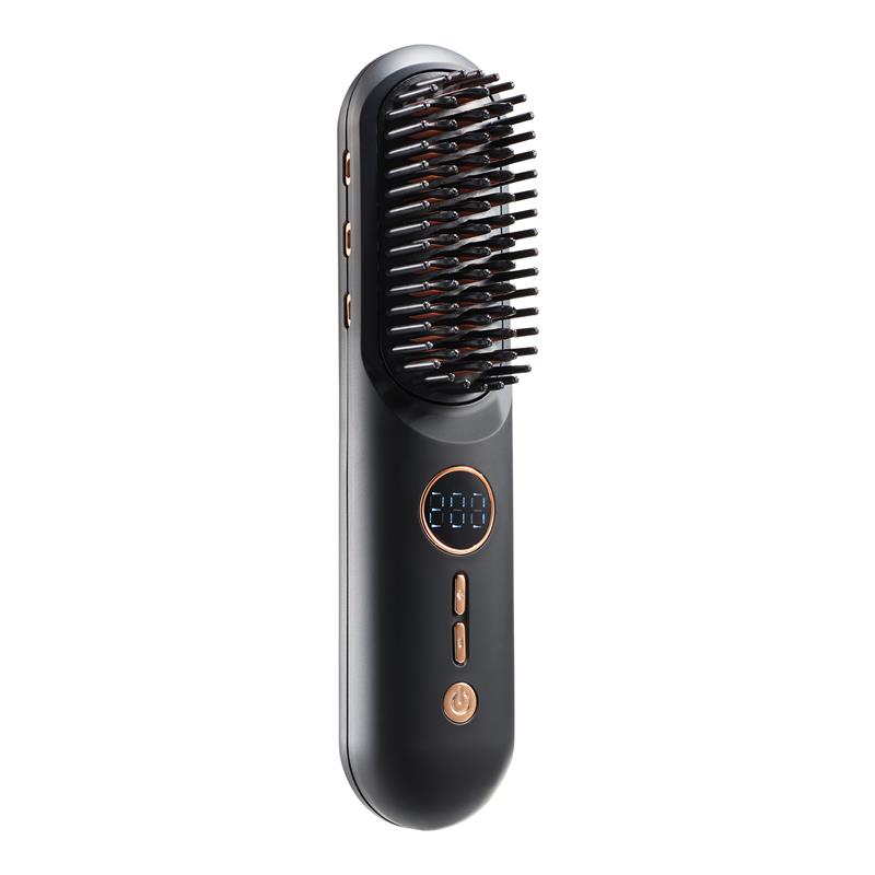 Lady Jayne Rechargeable Smoothing Brush