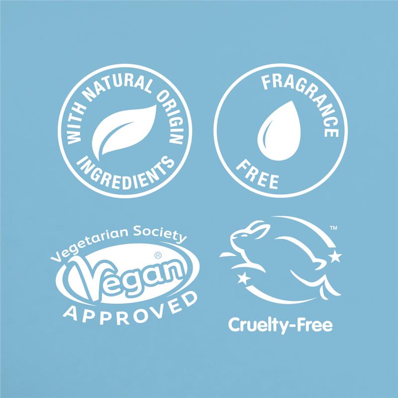 Bulldog Skincare for Men Sensitive Moisturiser 100ml