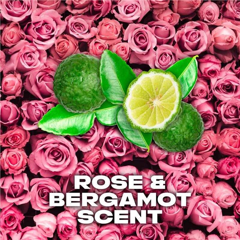 Lynx Deodorant Anarchy For Her 165ml - GimmeNow