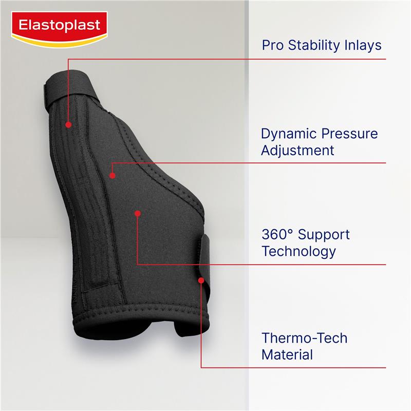 Elastoplast Protective Thumb Stabiliser