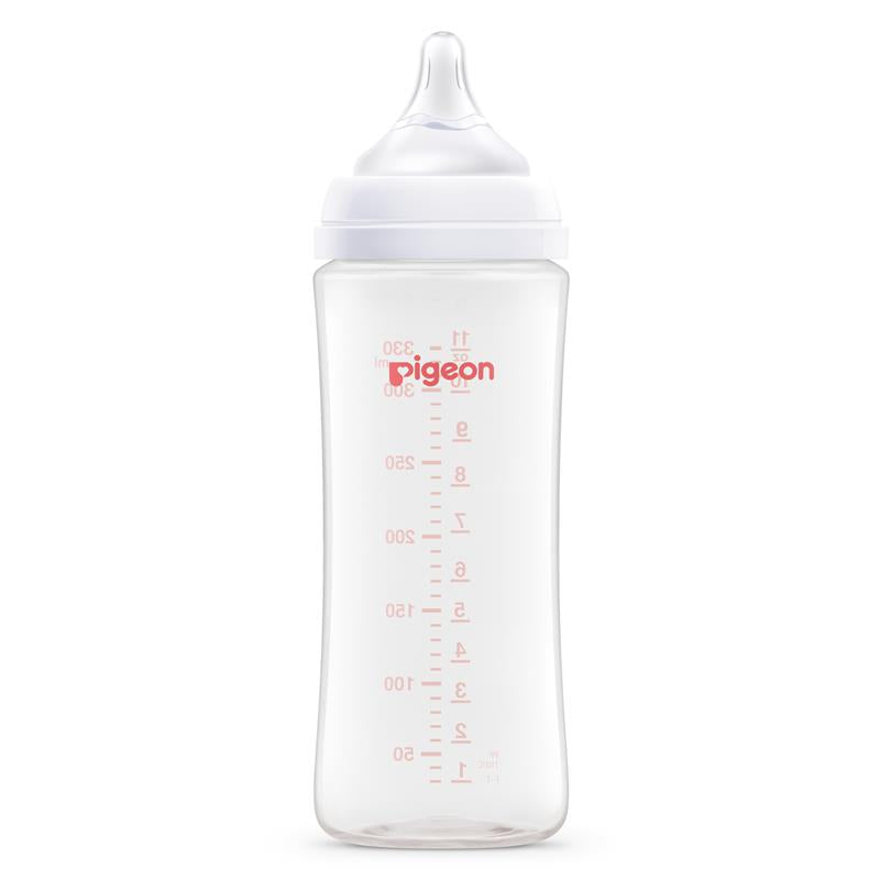 Pigeon SofTouch Bottle PP 330ml