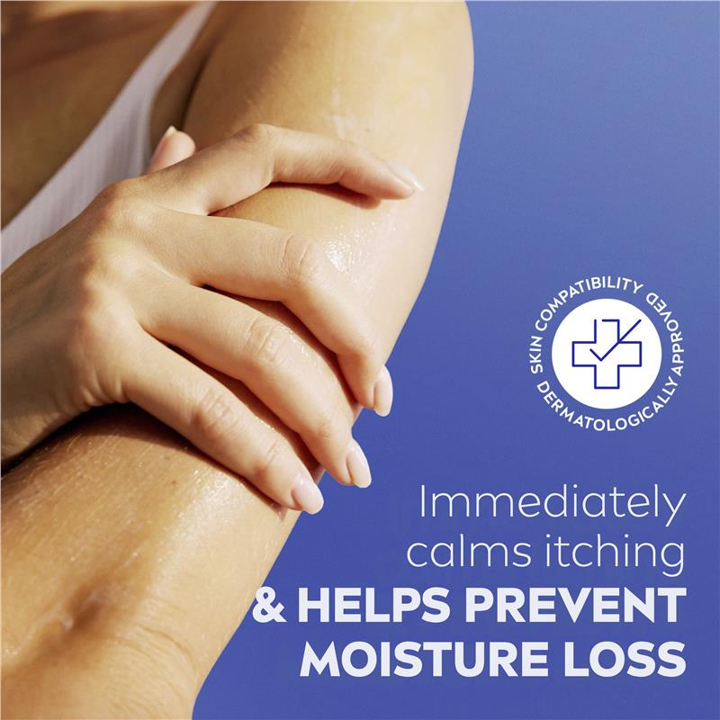 NIVEA Repair & Care Body Lotion 400ml