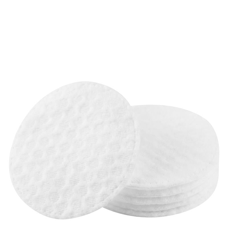 Swisspers Organic Round Cotton Pads Eco Dispenser 70 Pack
