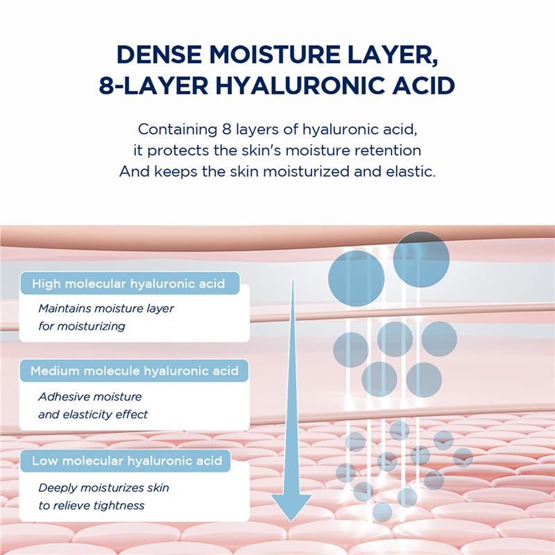 SKIN1004 Madagascar Centella Hyalu-Cica Cloudy Mist 120ml