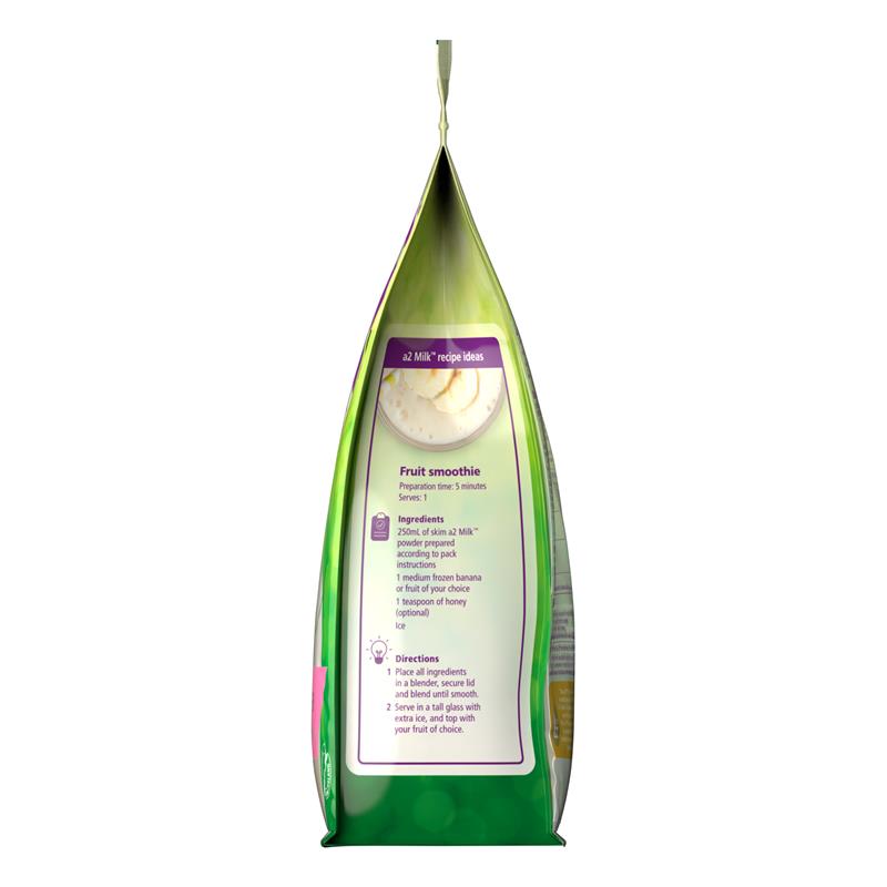 A2 Milk Powder Skim 1kg