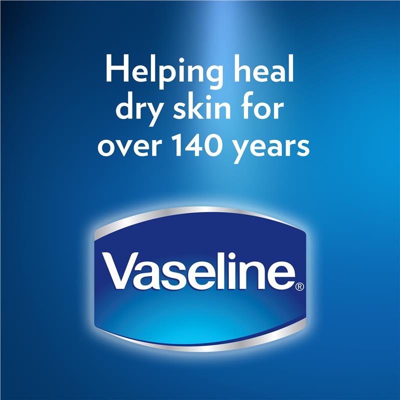 Vaseline Petroleum Jelly 50ml Jar