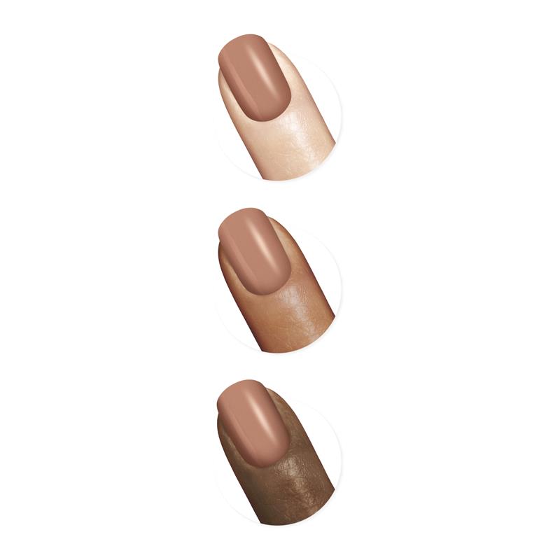 Sally Hansen Miracle Gel Nail Polish Road Less Traveled 14.7ml