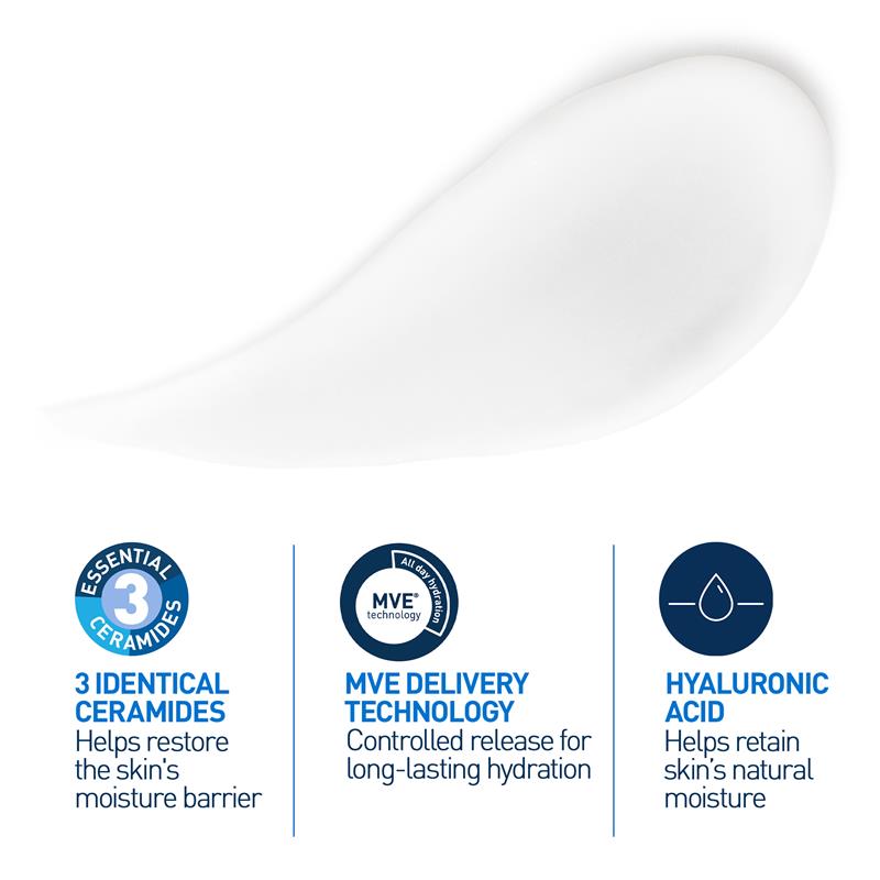 CeraVe Daily Moisturising Lotion 473ml