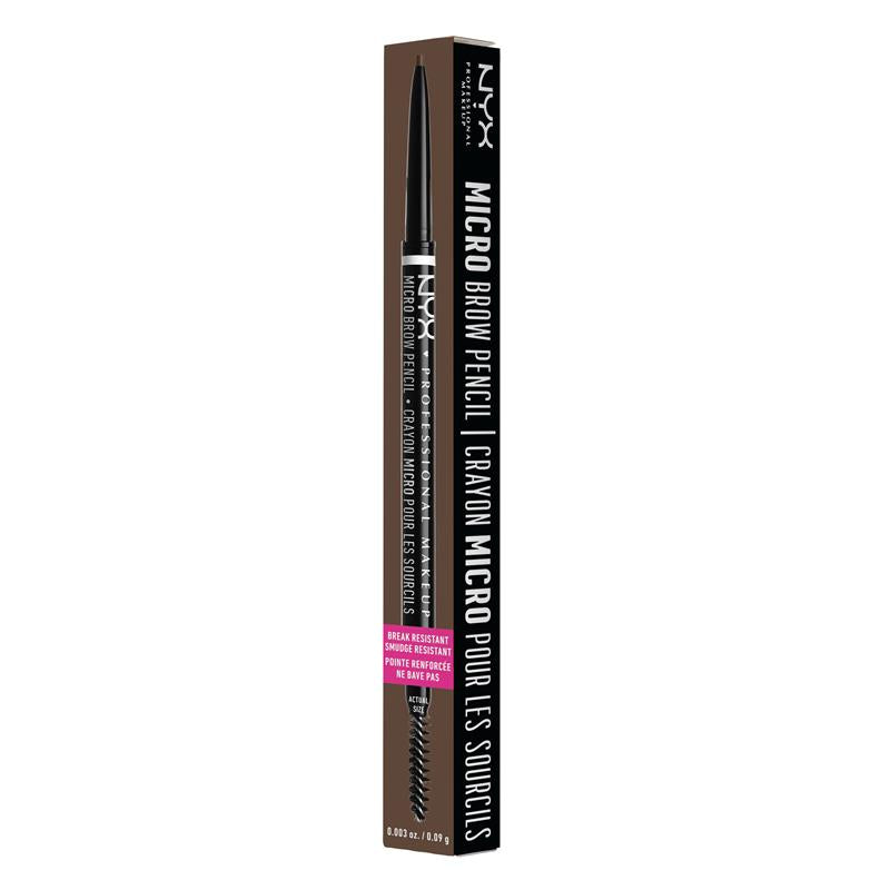 NYX Micro Brow Pencil Espresso