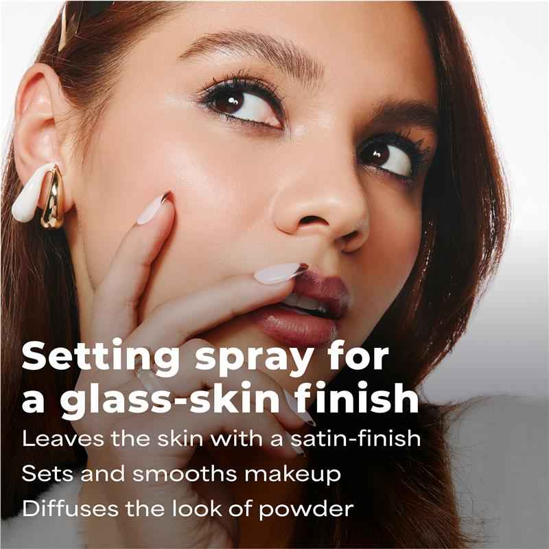 McoBeauty Glass Setting Spray