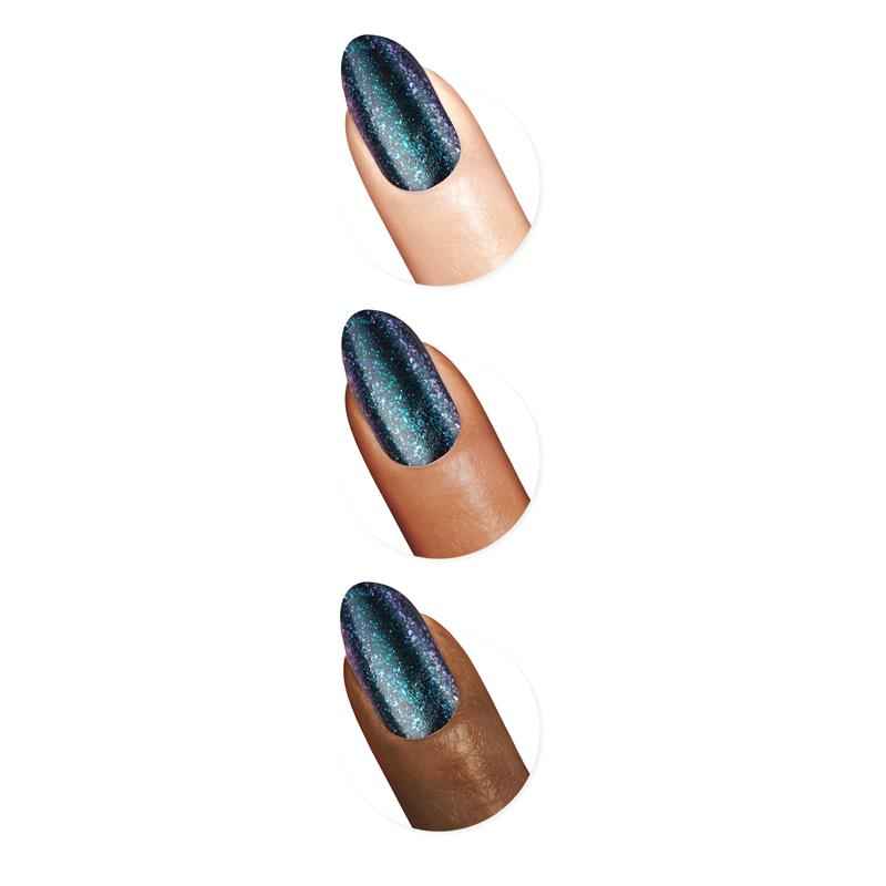 Sally Hansen Insta-Dri Nail Polish Illusion Top Coat 9.17ml