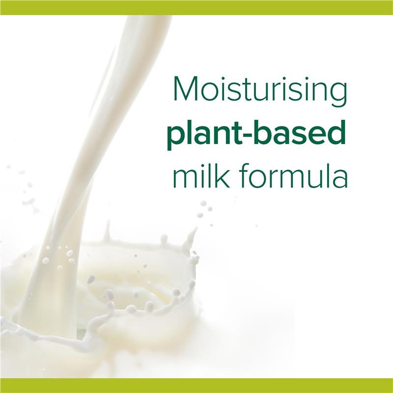 Palmolive Naturals Travel Body Wash Milk & Honey Shower Gel 100ml