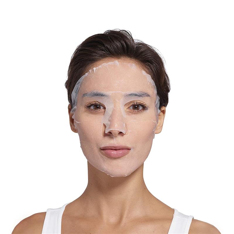 L'Oreal Paris Revitalift Filler Hyaluronic Acid Plumping Anti Wrinkle Sheet Mask