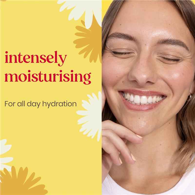 Burts Bees Replenishing Lip Balm With Pomegranate 4.25g