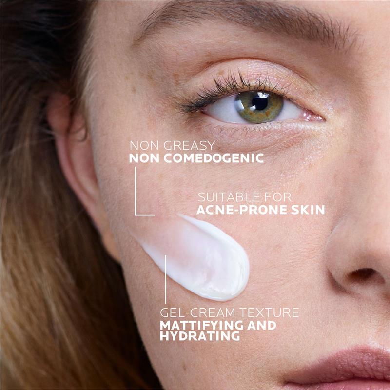 La Roche Posay Effaclar Duo + M 40ml - GimmeNow