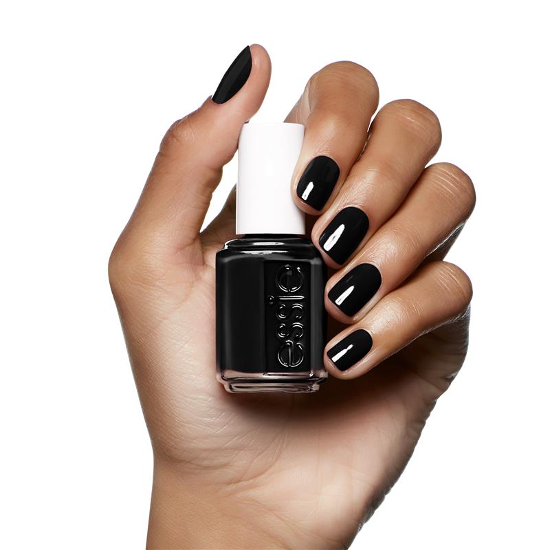 Essie Nail Polish Liquorice 88