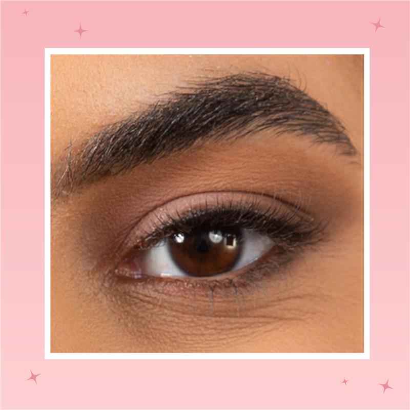 Glam By Manicare River Flexi Lashes Natural