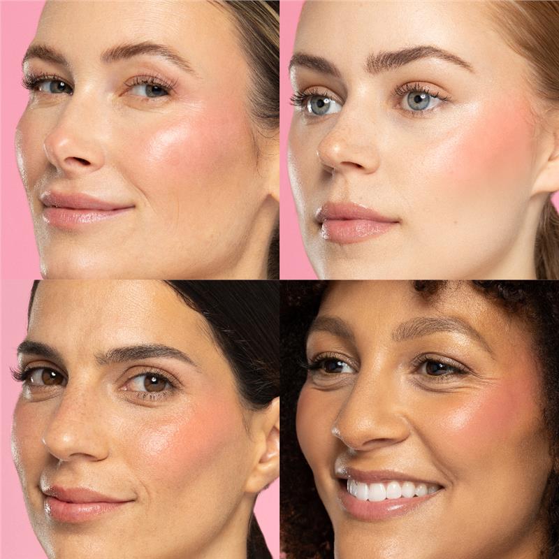 MCoBeauty Baby Face Multiuse Cream Stick Peony Rose