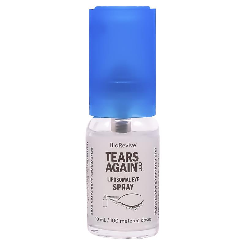 BioRevive TearsAgain Liposomal Eye Spray 10ml