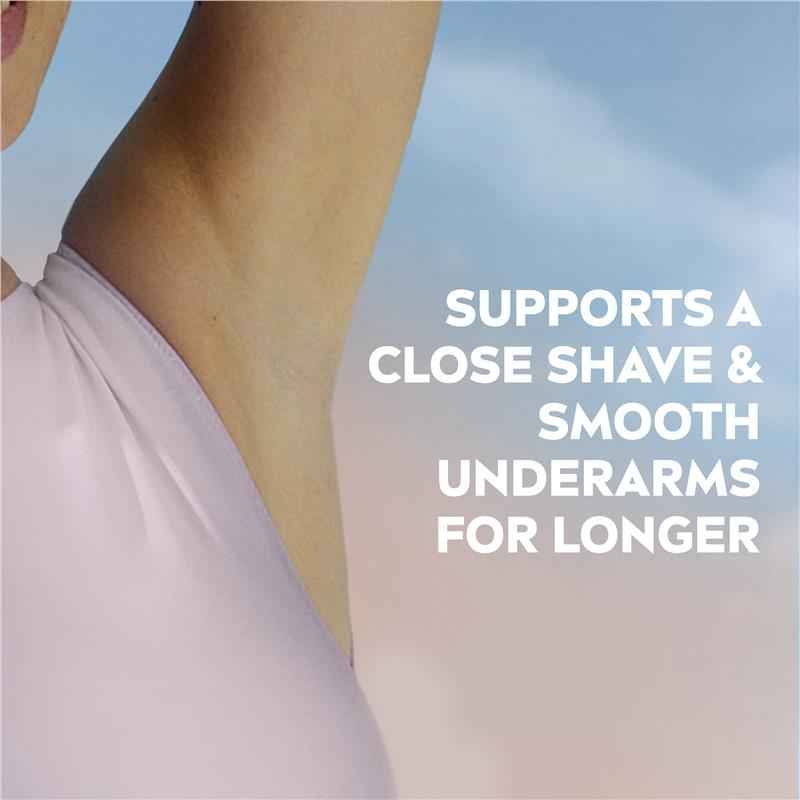 NIVEA Double Effect Aerosol Deodorant 72H Protection 250ml