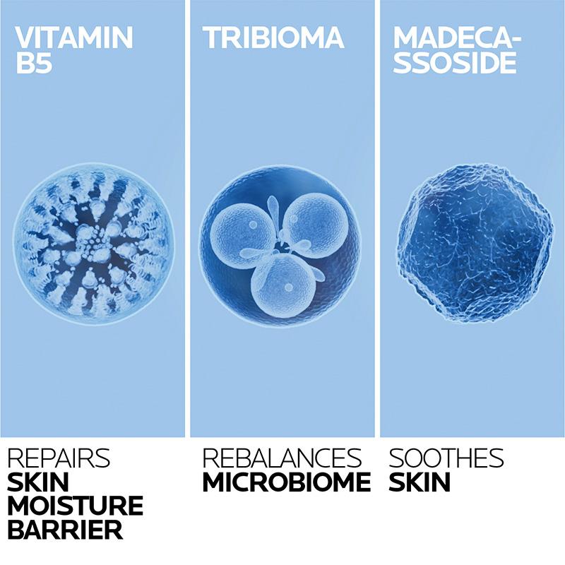 La Roche Posay Cicaplast Baume B5+ 100ml - GimmeNow