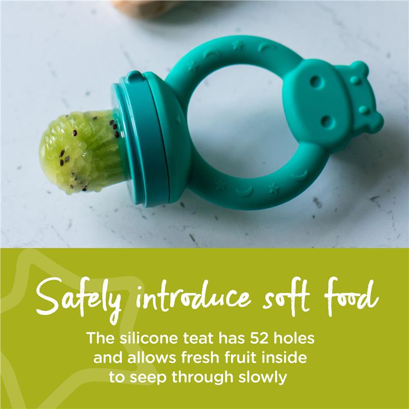 Tommee Tippee Fresh Food Feeder