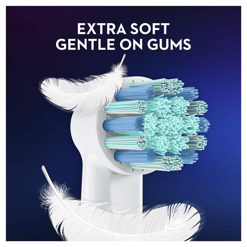 Oral B Power Toothbrush Kids Vitality Frozen - GimmeNow