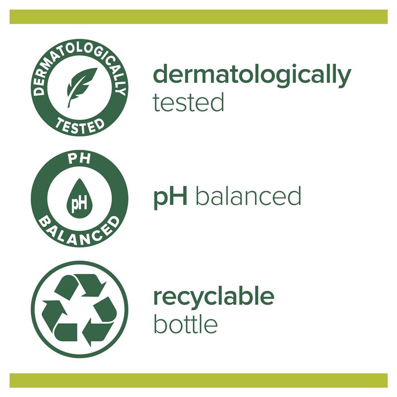 Palmolive Heavenly Hands Foaming Wash Cherry Blossom 250ml