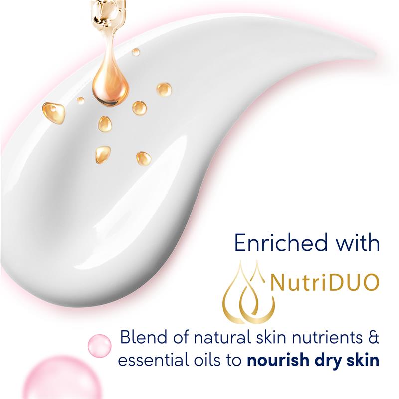 Dove Body Lotion Supple Bounce 400ml