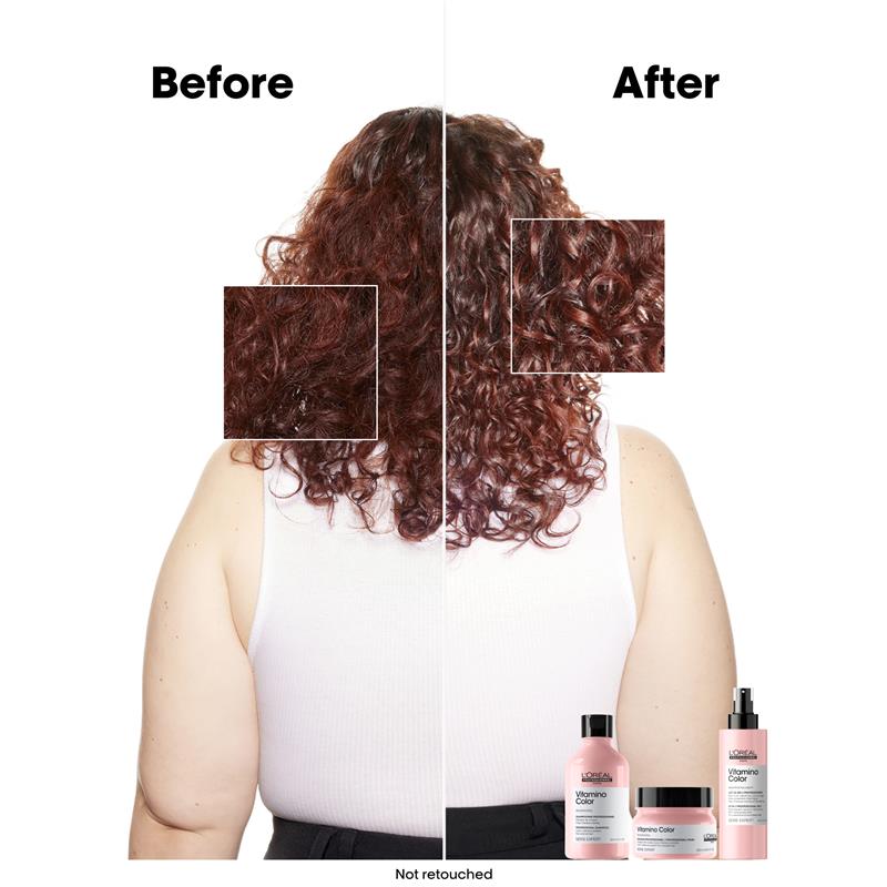 L'Oreal Professionnel Serie Expert Vitamino Color Conditioner 200ml - GimmeNow