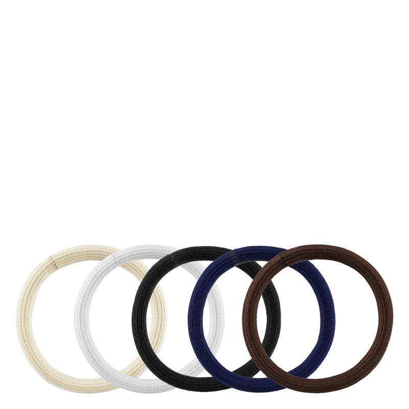 Lady Jayne 15035 Fashion Elastics All Day Firm Hold Highlighter Colours