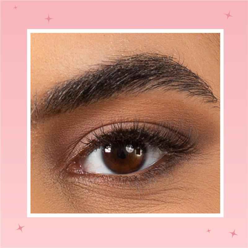 Glam By Manicare Ariel Flexi Lashes Intense